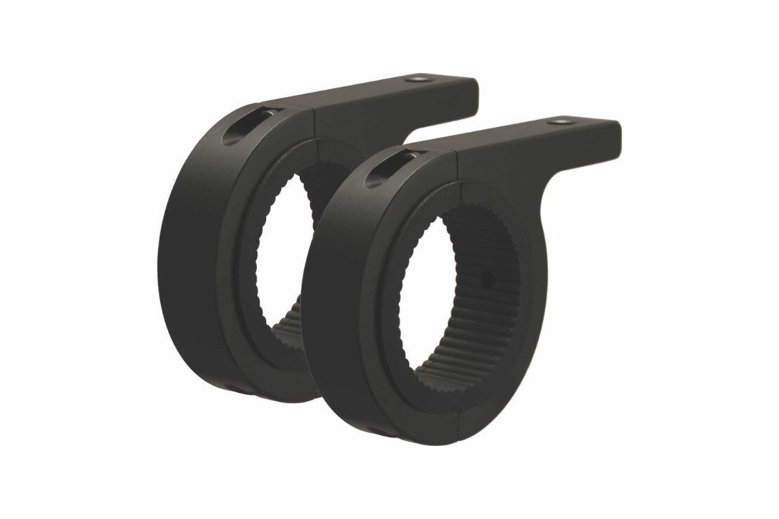 Vision X Universal TubeClamp Mounting Brackets HR SWGPCK14